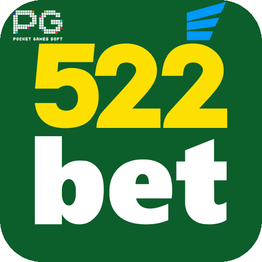 522BET Logo